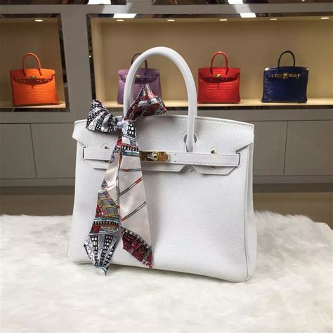 hermes bag white|Hermes bag price original.